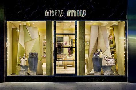 miu miu frankfurt airport|A world of fashion just landed at Frankfurt Airport.